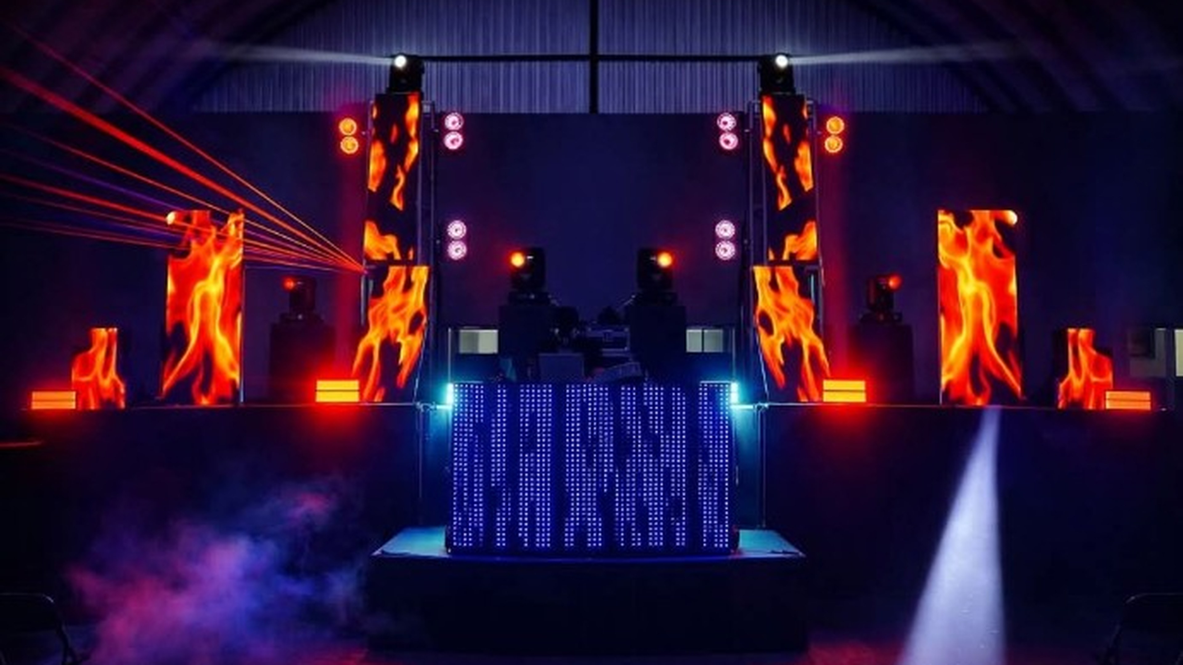Producción audiovisual